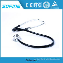 Best Cross-shaped Stethoscope For Doctor And Nurse Use